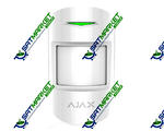    Ajax MotionProtect Plus 