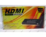 HDMI  1x4 HD-104 ()