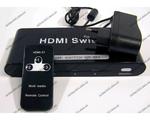 HDMI  1x4 HD-104 ()