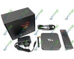 TX6 TV BOX (Android 9, Allwinner H6, 2/16GB) 3