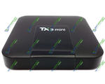 Tanix TX3 Mini TV BOX (Android 8.1, Amlogic S905W, 1/8GB) 3