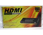 HDMI Switch 3x1 HD-301 ()
