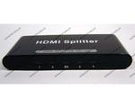 HDMI Switch 3x1 HD-301 ()