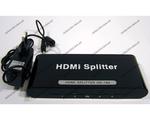  HDMI 3x1 HD-301 ()