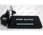 HDMI Switch 3x1 HD-301 ()