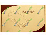 PoE   ATIS POE-INJECTOR 48V 30W