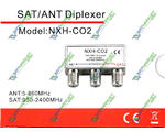  SAT-TV NXH-C02
