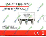 ĳ SAT-TV NXH-C02