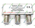  SAT-TV NXH-C02