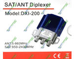 ĳ SAT-TV DXI-200  