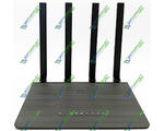  Netis N2 AC1200Mbps IPTV Dual Band Gigabit Router