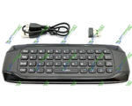  Air Mouse G7 (Air Mouse + programmable)