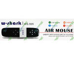  W-Shark WS-505F (Air Mouse + )