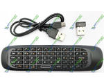  W-Shark WS-505F (Air Mouse + Keyboard)