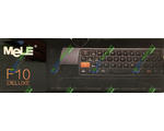  Mele F10 deluxe (Air Mouse + )