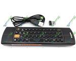  Mele F10 deluxe (Air Mouse + Keyboard)