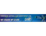  DVB-T2 MT-Vision MT-2169  (15-18 ) 1,05