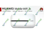 3G/4G Wi-Fi  HUAWEI E5576-320 (white)