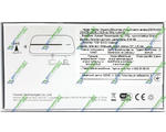 3G/4G Wi-Fi  HUAWEI E5576-320 (white)