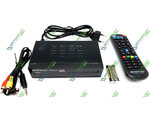 World Vision T625A LAN   DVB-T2 