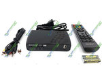 World Vision T625 D2   DVB-T2 