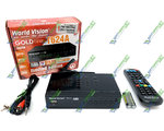 World Vision T624A   DVB-T2 