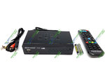 World Vision T624A   DVB-T2 