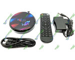 H96 Max X3 TV BOX (Android 9, Amlogic S905X3, 4/32GB) 3
