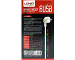  LDNIO SE3631 1.6, 3  (10), 6 USB (33,4)