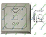  R-NET 4.5G/LTE   17 dBi (824-960/1700-2700 )