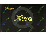 X96Q TV BOX (Android 10, Allwinner H313, 2/16GB)