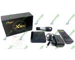 X96Q TV BOX (Android 10, Allwinner H313, 2/16GB)