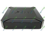 X96Q TV BOX (Android 10, Allwinner H313, 2/16GB)