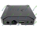 X96Q TV BOX (Android 10, Allwinner H313, 2/16GB)