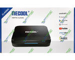 Mecool KM9 PRO Classic TV BOX (Android 9.0 Pie, Amlogic S905X2, 2/16GB)
