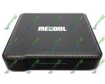 Mecool KM1 Classic TV BOX (Android 9, Amlogic S905X3, 2/16GB)