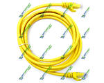 - 2 , CAT6, 24AWG*4P*(BCu)