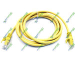 - 2 , CAT6, 24AWG * 4P * (BCu)