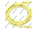 - 3 , CAT6, 24AWG*4P*(BCu)