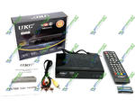 UKC T2-0968 Metal   DVB-T2 