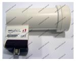  Inverto Universal Single Long Neck LNB RED Line (IDLR-SINL42-EXTND-OPP)