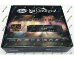 Sat-Integral S-1268 HD + USB-LAN 