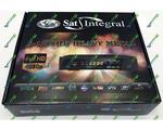  Sat-Integral S-1268 HD + USB-LAN 