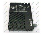 Sat-Integral S-1218 HD ABLE + USB-LAN 