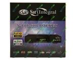 Sat-Integral S-1412 HD ROCKET + WIFI 