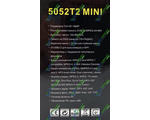 Sat-Integral 5052 T2 MINI +  15KA ECO (15 ) 0,8 