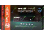  Romsat T8008HD +  Eurosky FAVORIT STREET 7