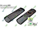  Rii Mini i25 (Air Mouse +  + )