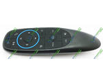  Air Mouse G10BTS (Air Mouse + programmable) ( ) Bluetooth 5.0