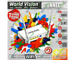  World Vision Connect